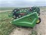 John Deere 2025 HDR 50 Headers - Other