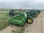 John Deere 2025 HDR 50 Headers - Other