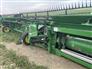 John Deere 2025 HDR 50 Headers - Other