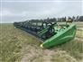 John Deere 2025 HDR 50 Headers - Other