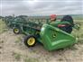 John Deere 2025 HDR 50 Headers - Other