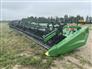 John Deere 2025 HDR 50 Headers - Other