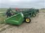 John Deere 2025 HDR 50 Headers - Other