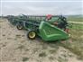 John Deere 2025 HDR 50 Headers - Other