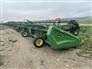 John Deere 2025 HDR 50 Headers - Other