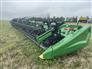 John Deere 2025 HDR 50 Headers - Other