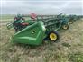 John Deere 2025 HDR 50 Headers - Other