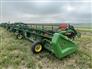 John Deere 2025 HDR 50 Headers - Other