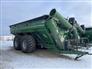 Brent 2025 1598 Grain Carts