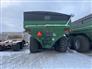Brent 2025 1598 Grain Carts