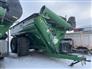 Brent 2025 1598 Grain Carts