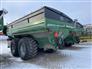 Brent 2025 1598 Grain Carts