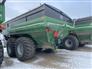 Brent 2025 1598 Grain Carts