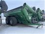 Brent 2025 1598 Grain Carts