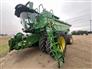 John Deere 2024 X9 1100 Combines