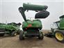 John Deere 2024 X9 1100 Combines