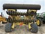 Degelman 2025 PROTILL 45 Vertical Tillage