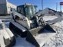 Bobcat 2005 T300 Track Loaders