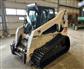 Bobcat 2005 T300 Track Loaders
