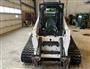 Bobcat 2005 T300 Track Loaders