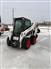Bobcat 2019 S595 Skid Steers
