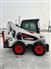Bobcat 2019 S595 Skid Steers