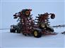 Bourgault 2025 3330-86PHD Air Seeders / Air Carts