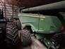 John Deere 2023 X9 1000 Combines