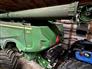 John Deere 2023 X9 1000 Combines