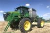 John Deere 2018 R4045 Sprayers - Self Propelled