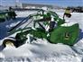 John Deere 2025 BP 15 Headers - Other