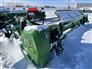 John Deere 2025 BP 15 Headers - Other