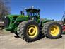 2010 John Deere 9330