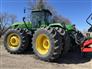 John Deere 2010 9330 4WD