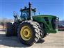 John Deere 2010 9330 4WD