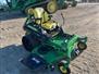 John Deere 2020 Z970R Riding Lawn Mowers