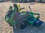 John Deere 2020 Z970R Riding Lawn Mowers
