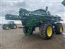 John Deere 2023 616R Sprayers - Self Propelled