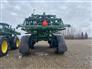 John Deere 2023 616R Sprayers - Self Propelled