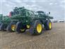 John Deere 2023 616R Sprayers - Self Propelled