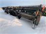 MacDon Industries 2015 FD75-35 Headers - Other