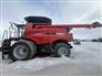 Case IH 2017 8240 Combines
