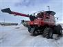 Case IH 2017 8240 Combines