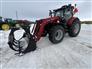2025 Case IH Maxxum 150