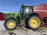John Deere 2021 6195M Other Tractors