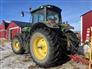 John Deere 2021 6195M Other Tractors