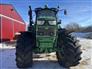 John Deere 2021 6195M Other Tractors