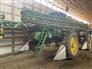 John Deere 2018 R4045 Sprayers - Self Propelled