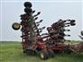 Bourgault 2017 3320-84-12 Air Seeders / Air Carts