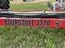 Bourgault 2017 3320-84-12 Air Seeders / Air Carts